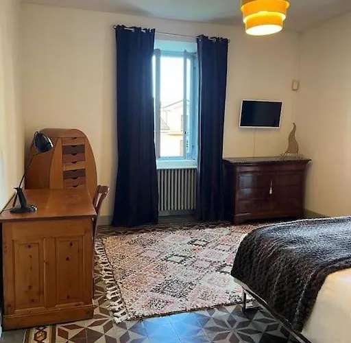 Charming Giancarla * 스트레사