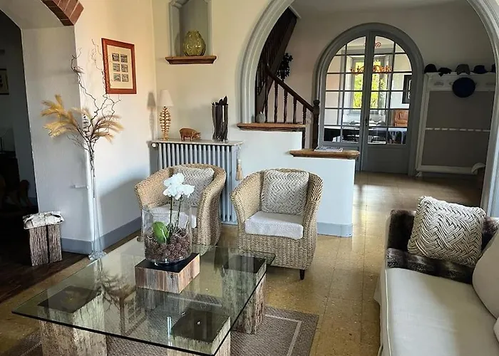 Charming Giancarla 펜션 스트레사