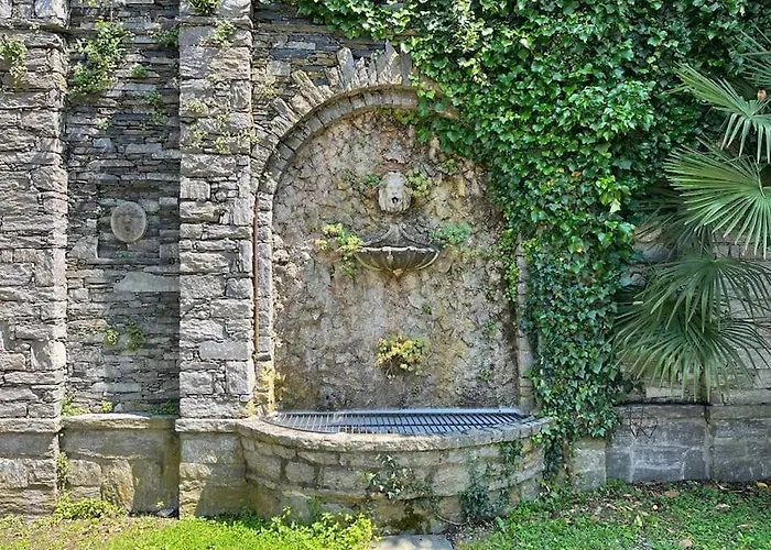 Charming Giancarla 스트레사